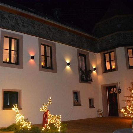 Halfenschaenke Modern Retreat Villa Piesport Exterior photo